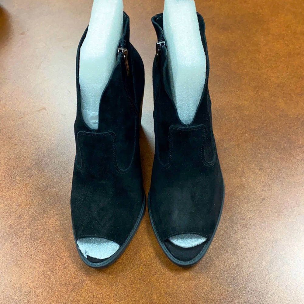 Jessica Simpson Heeled Boots | NWOT